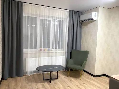 квартира по адресу Євгена Рихліка вул., 11