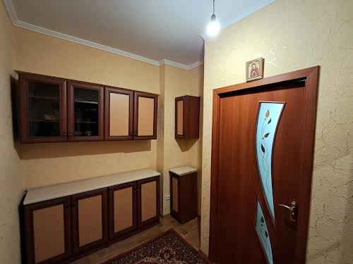 комната по адресу Тернопільська ул., 9