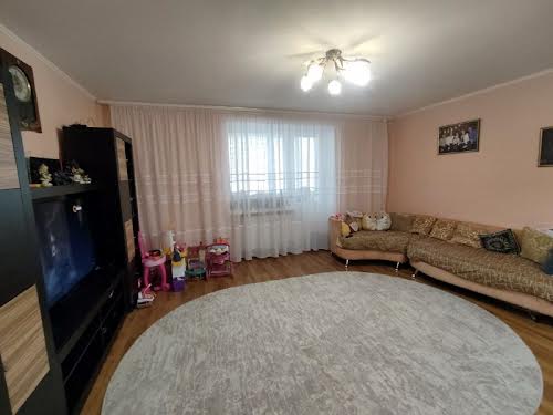 квартира за адресою Максима Залізняка вул., 22/1