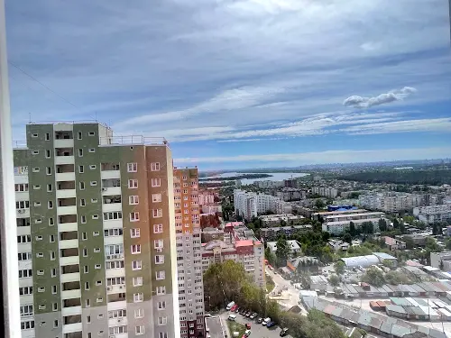 квартира за адресою Кургузова вул., 11-Г
