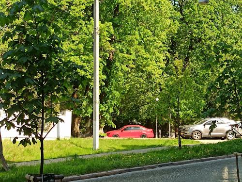 квартира по адресу Героїв Майдану, 28 а