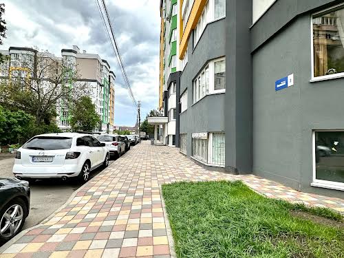 квартира за адресою Весняний пров., 2