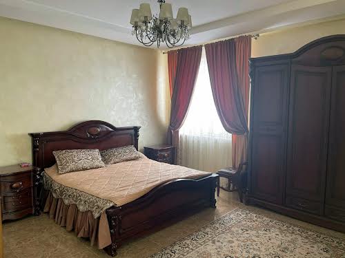 квартира по адресу Степана Руданского ул., 3А