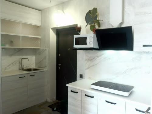 квартира за адресою Прохоровська вул., 40