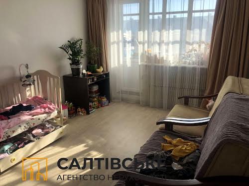 квартира за адресою Нескорених вул. (Героїв Праці), 48е