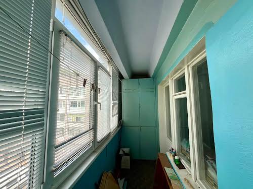 квартира по адресу Дмитра Вишневецького, 111