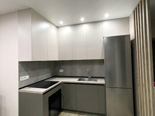 квартира за адресою Лисаветинська вул., 7а
