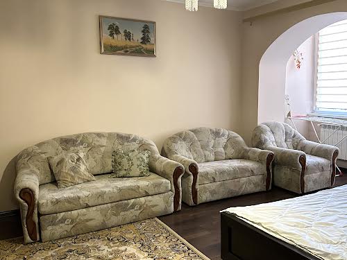 квартира за адресою Матейки вул., 60