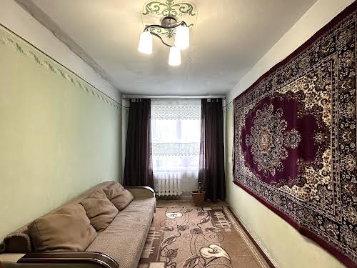 квартира за адресою Бориса Грінченка вул., 6