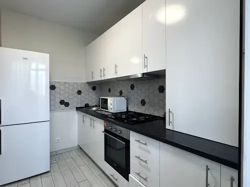 квартира за адресою с. Софіївська борщагівка, Боголюбова вул., 33