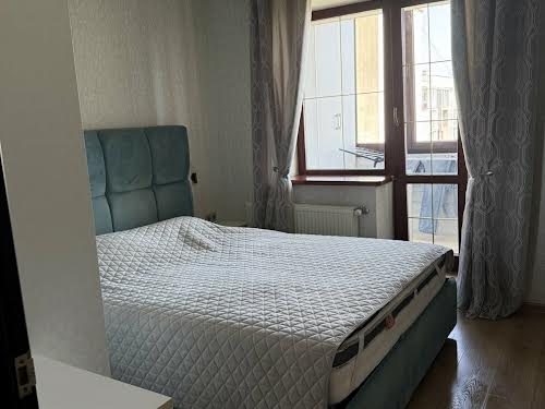 квартира за адресою Винна Гора вул., 22