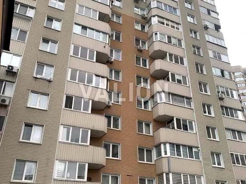 квартира за адресою Миколи Лаврухіна вул., 16