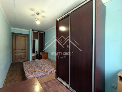 квартира за адресою Металургів просп., 21