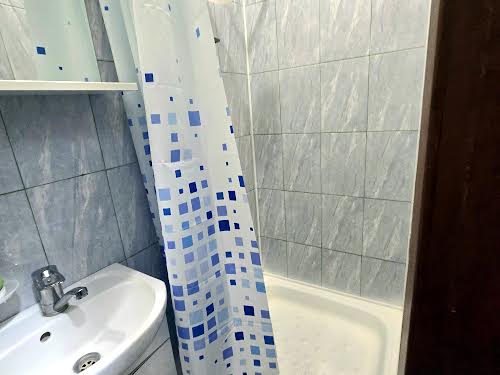 квартира за адресою Лемківська, 1