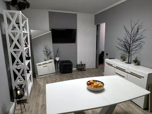 квартира за адресою Полтавська вул., 4