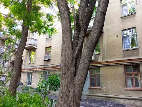 квартира по адресу Балковская ул., 21