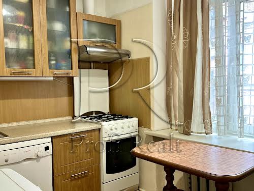 квартира за адресою Михайлівська вул., 22-Б