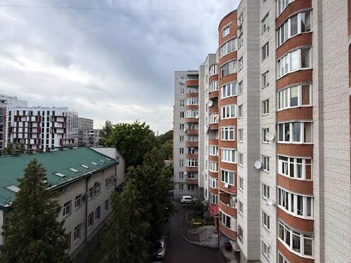 квартира за адресою Зелена вул., 115
