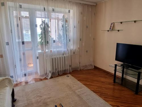 квартира по адресу Клочковская ул., 276а