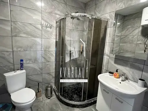 квартира за адресою Миколи Бажана просп., 17