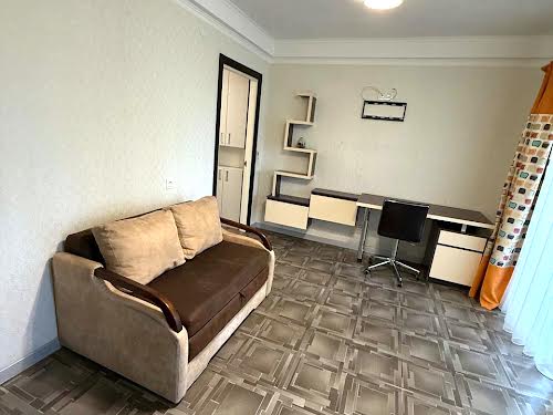 квартира за адресою Гната Юри вул., 7-А