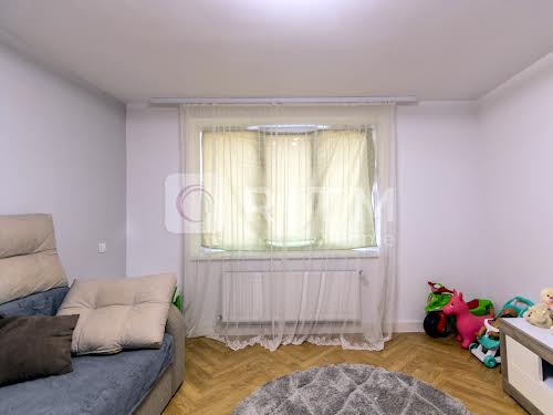 квартира по адресу Крайняя ул., 1