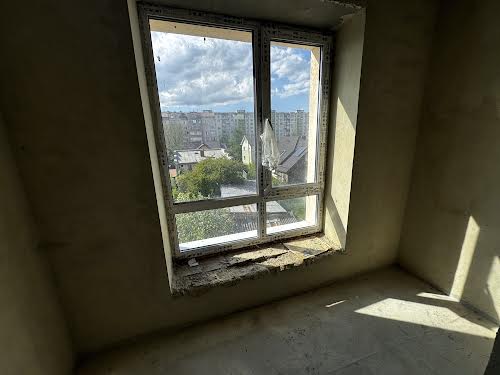 квартира по адресу Софиевка ул., 39