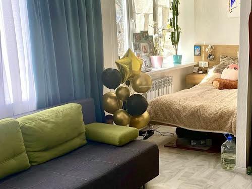 квартира по адресу Артековская ул., 27
