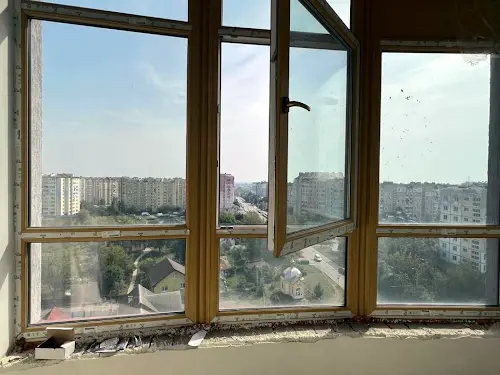квартира за адресою Василя Симоненка вул., 22