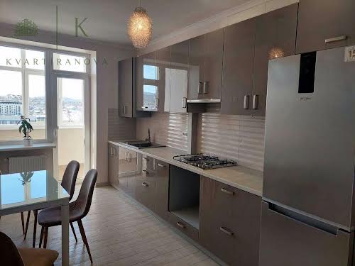 квартира за адресою Саломеи Крушельницкой, 8