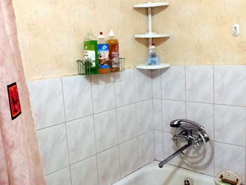 квартира за адресою Медична вул., 38