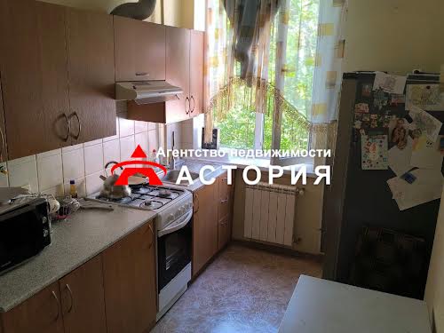 квартира за адресою Франка вул., 43