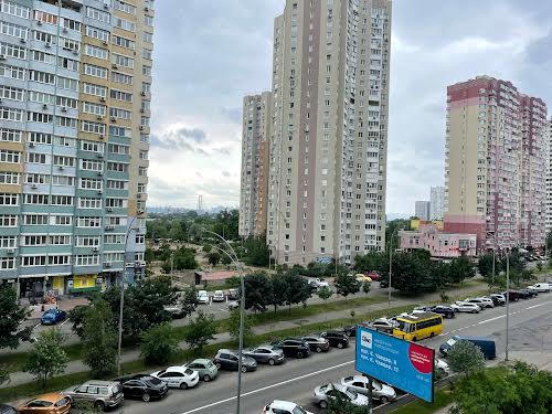 квартира по адресу Софии Русовой ул., 7