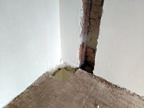 квартира по адресу Степового ул., 5