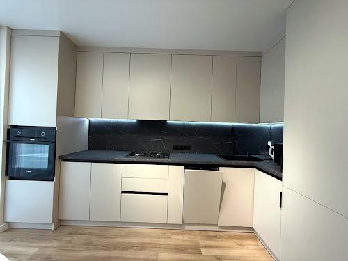 квартира за адресою Юліана Пелеша вул., 3