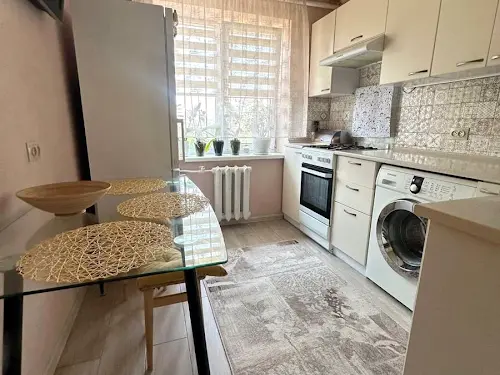 квартира по адресу Мартовская ул., 7