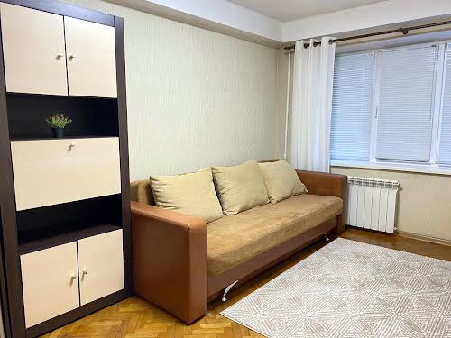 квартира за адресою Сергія Набоки вул., 2
