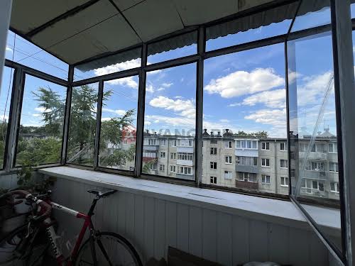 квартира за адресою Пасічна вул., 42