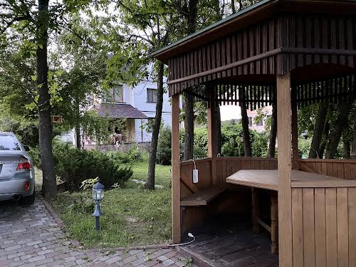 будинок за адресою с. Великі Дмитровичі, Київська