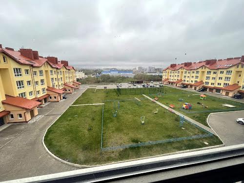квартира по адресу с. Сокольники, Червоної Калини ул., 4