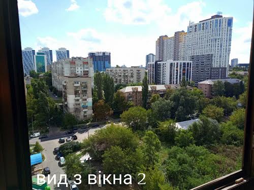 квартира за адресою Київ, Чорновола В'ячеслава вул., 14