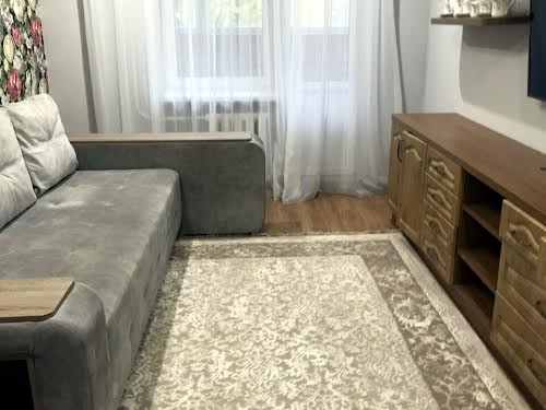 квартира по адресу Космонавтов ул., 58