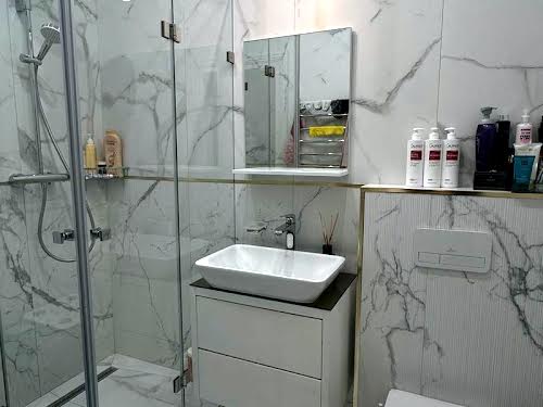 квартира за адресою Маразліївська вул., 6