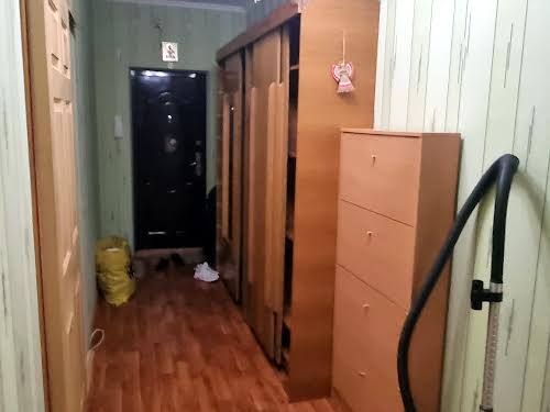 квартира за адресою Головатого вул., 89