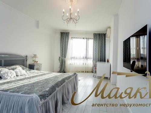квартира за адресою Голосіївський просп. (40-річчя Жовтня), 60