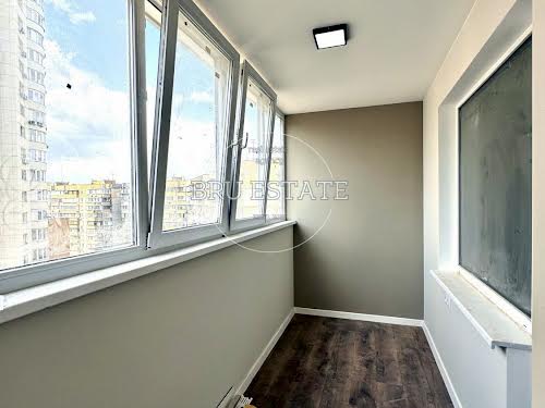 квартира за адресою Петра Григоренка просп., 27