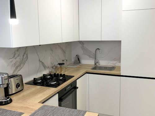 квартира за адресою Тараса Шевченка вул., 60/9