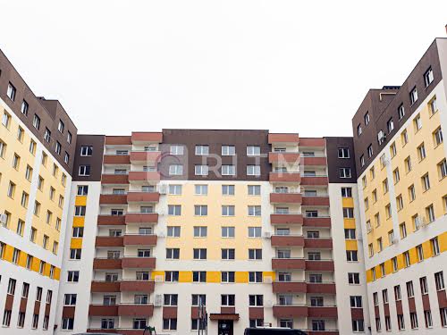 квартира за адресою Проектована Тролейбусна вул., 3