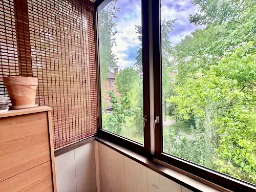 квартира за адресою Михайла Бойчука вул. (Кіквідзе), 5