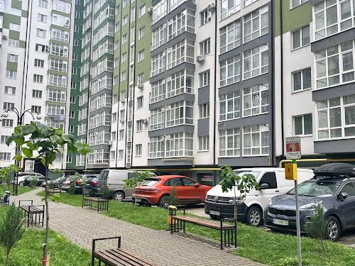 квартира по адресу Высочана ул., 18
